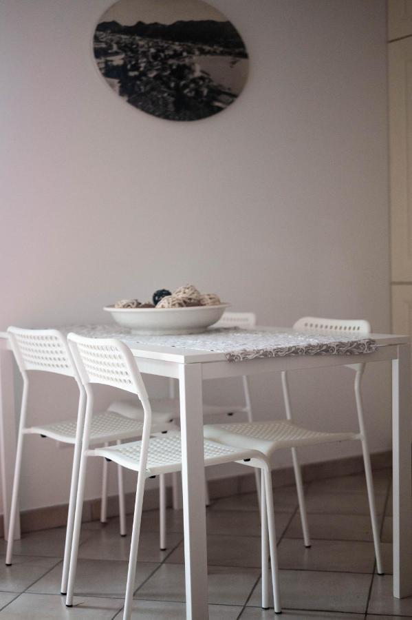 Villa Belvedere_Studio Flat San Fermo della Battaglia Eksteriør billede